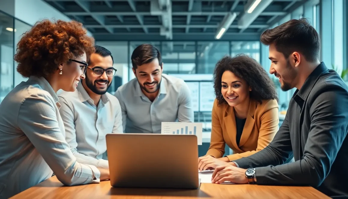 Cloud App Development Services: Unlock Business Growth with Innovation and Scalability