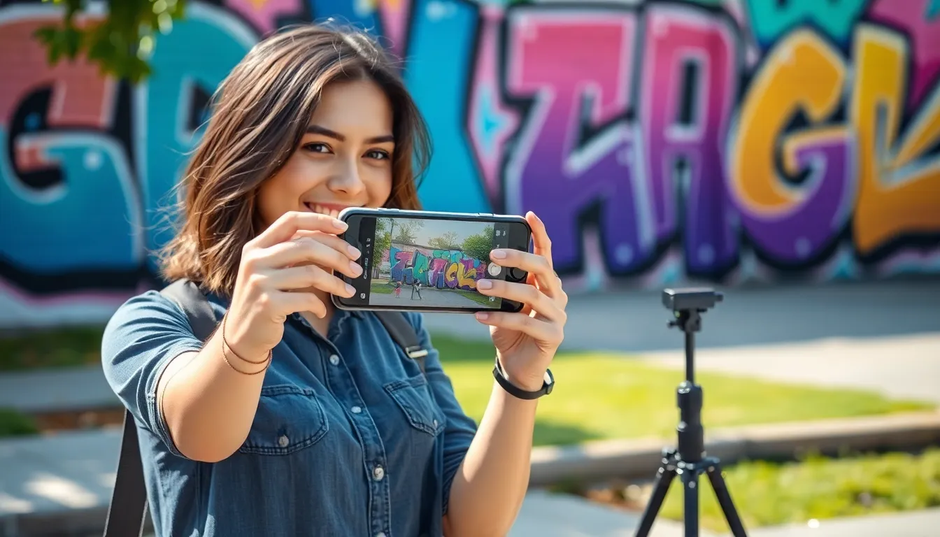mobile photography accessories
