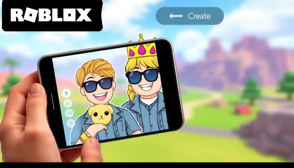 How to Wear Multiple Accessories in Roblox Mobile: Transform Your Avatar Style Now