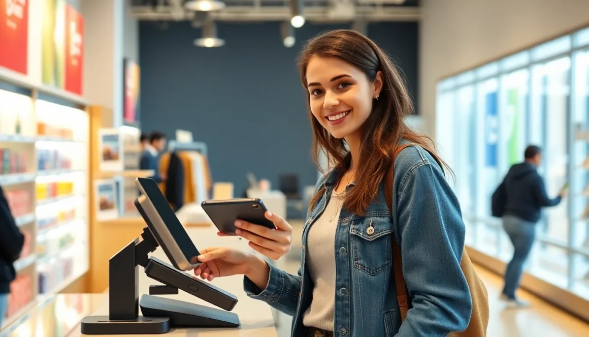 Mobile Payment Technology: Unlocking the Future of Hassle-Free Transactions