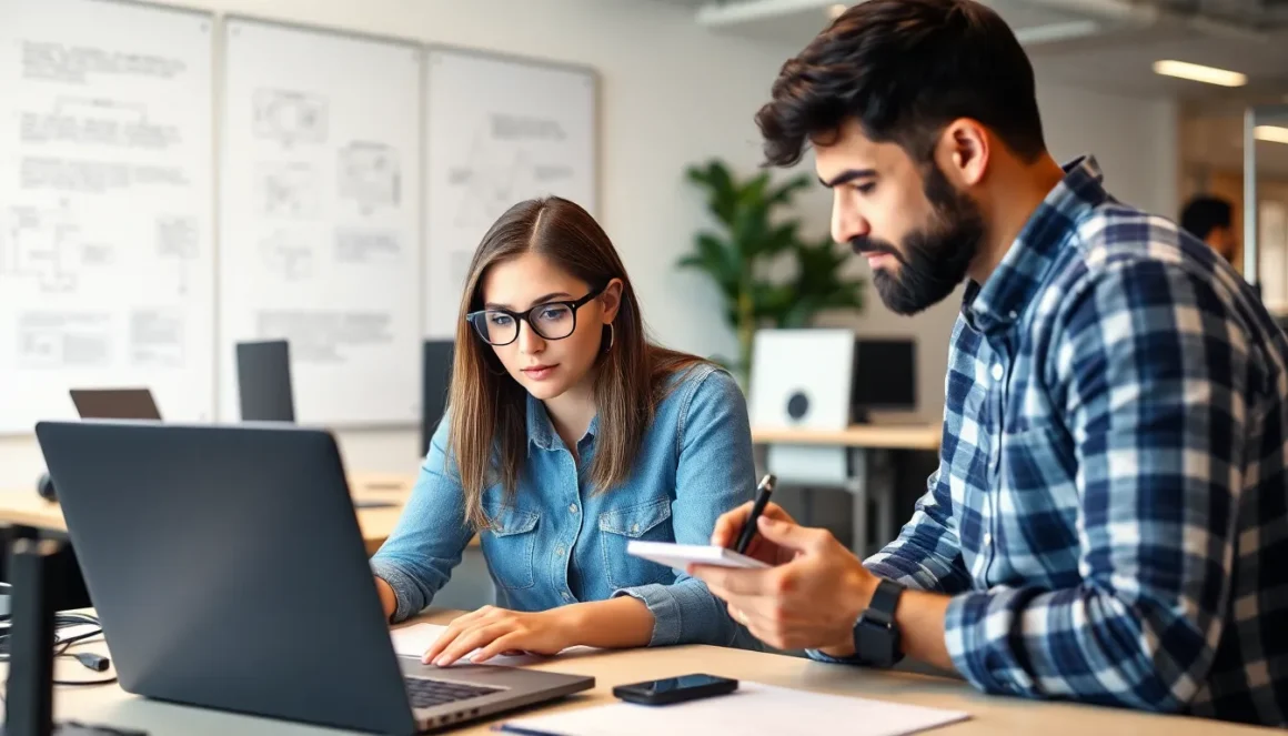 React JS App Development Company: Unlocking Top Talent for Your Next Big Project
