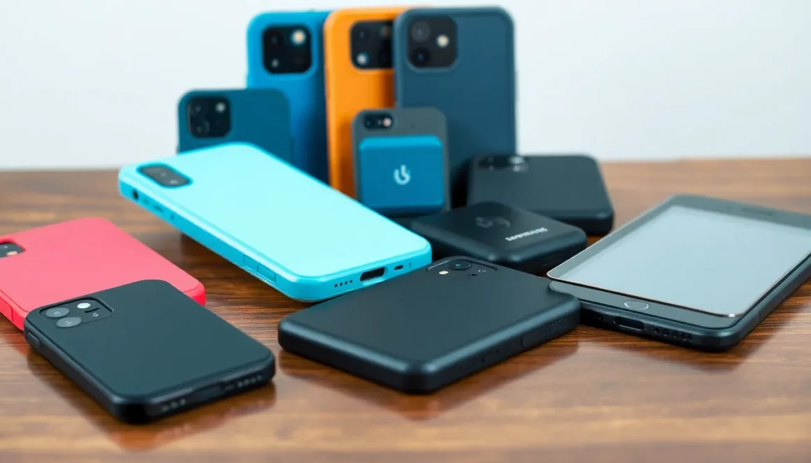 Boost Mobile Accessories: Elevate Your Smartphone Experience with Must-Have Essentials
