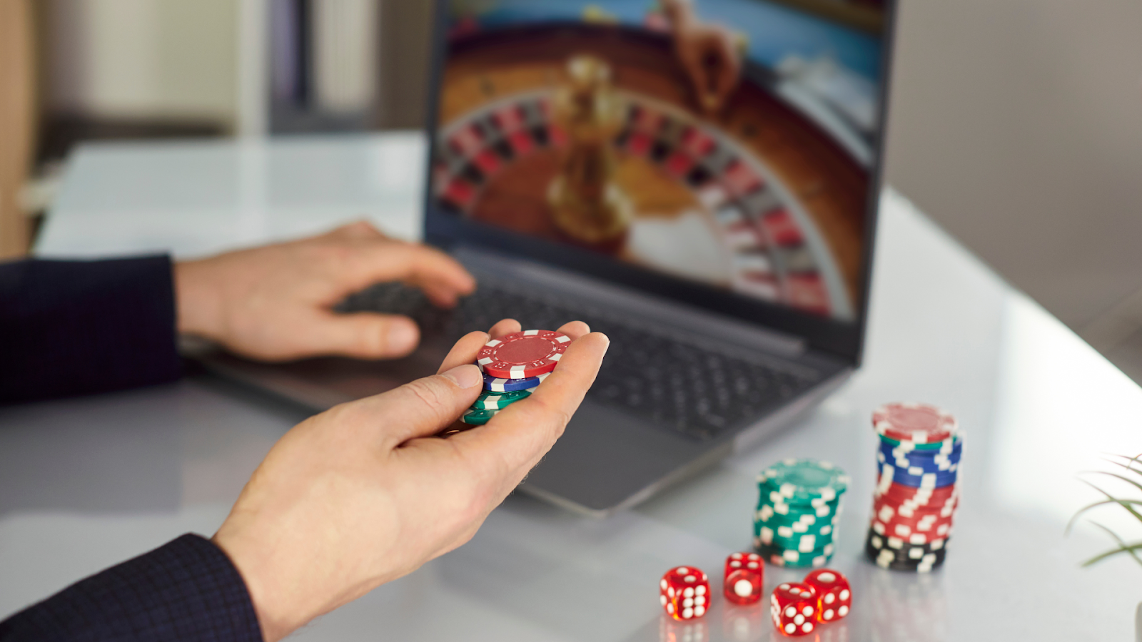 Interviews With Tech Leaders in Casino App Design