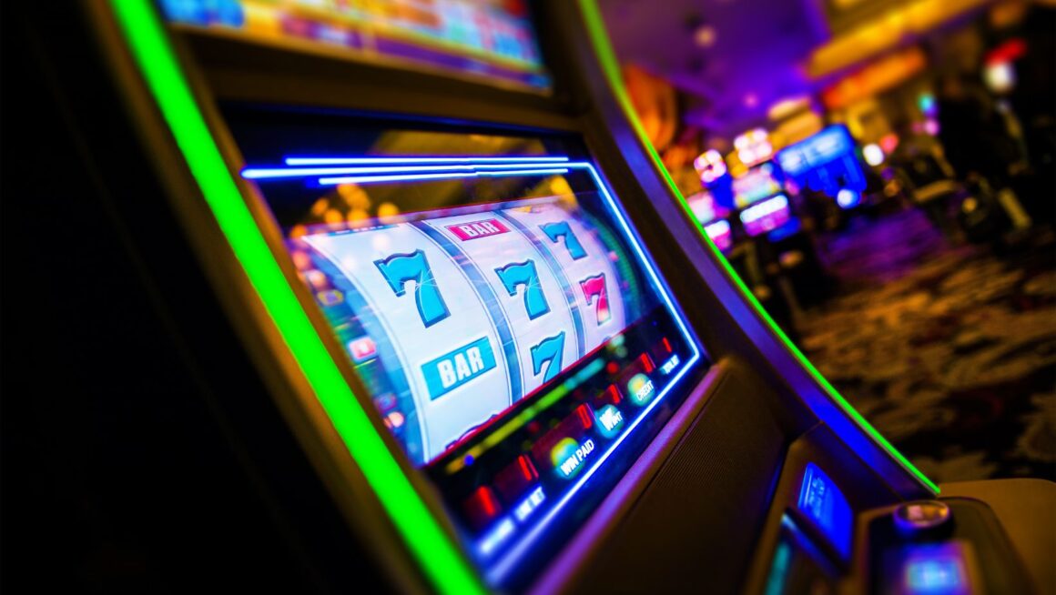 Everything about the demo mode in online casino slots