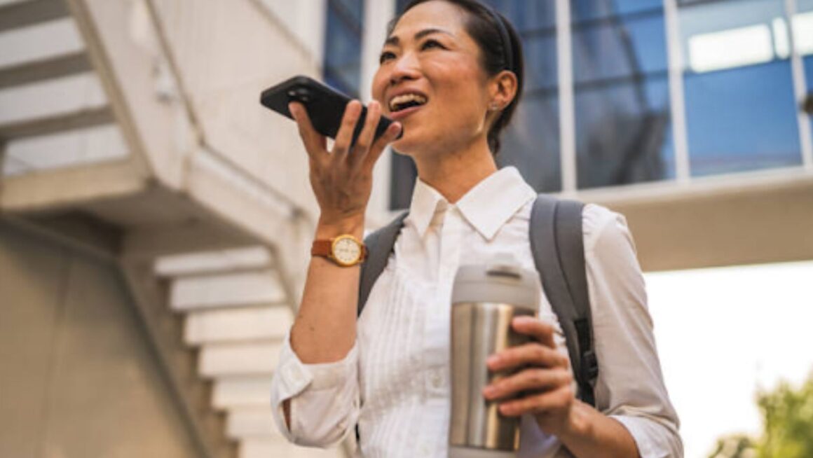 6 Ways Speech-to-Text Is Changing How We Use Smartphones