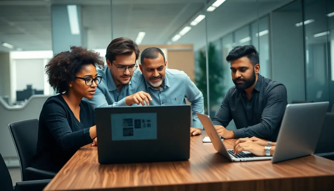 Mastering How to Develop Oxzep7 Software: A Step-by-Step Guide for Businesses