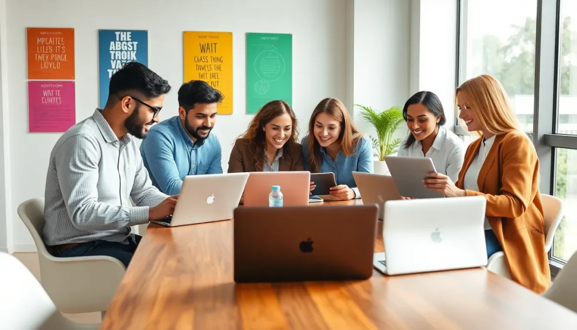 Discover the New Software 8tshare6a: Enhance Collaboration and Boost Productivity