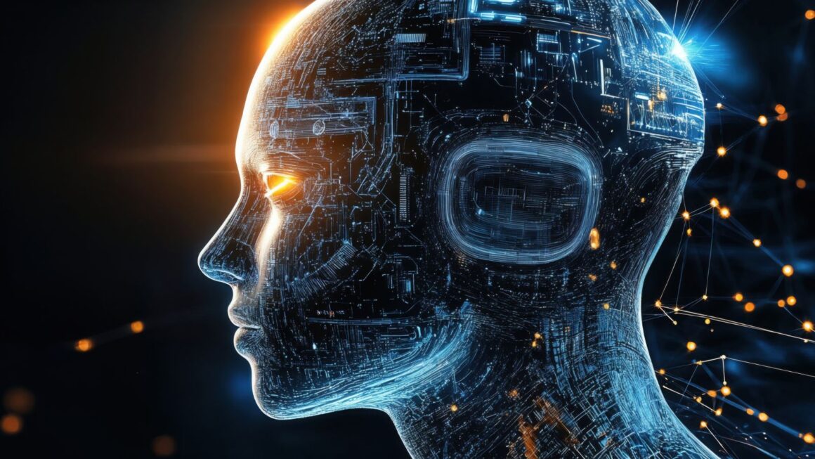 Inside the Internet’s Most Mysterious AI Playground 