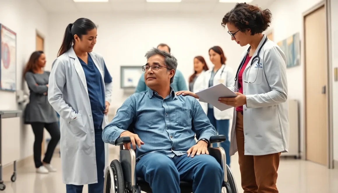 Understanding Tadicurange Disease: Symptoms, Diagnosis, and Management Strategies