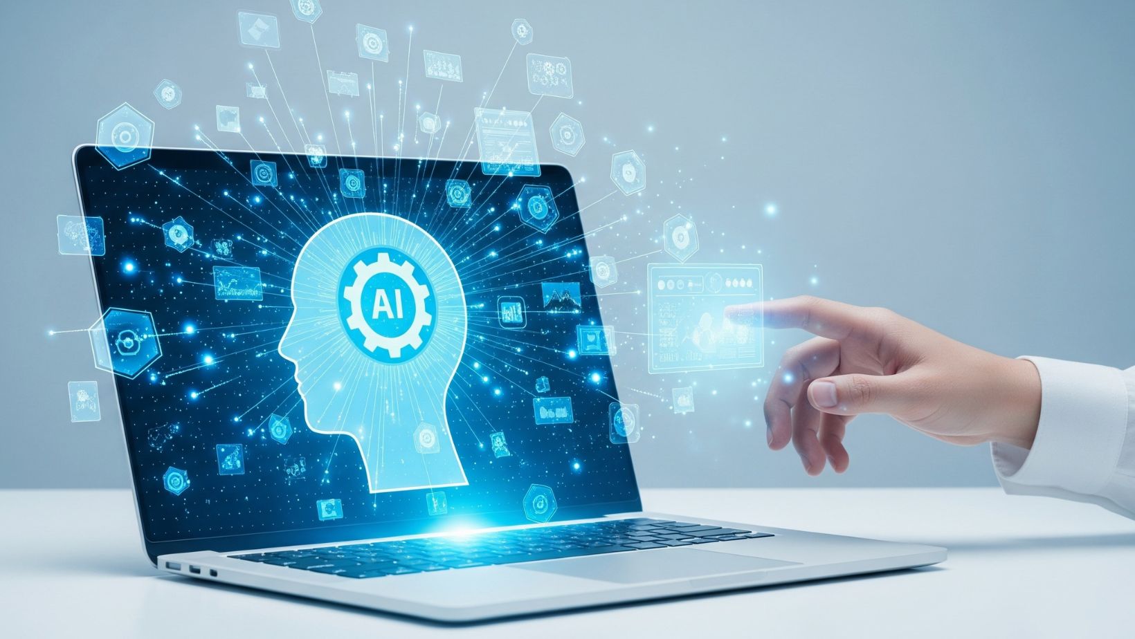 4 AI HR Assistants for Enhancing Team Collaboration and Communication 4 AI HR Assistants for Enhancing Team Collaboration and Communication