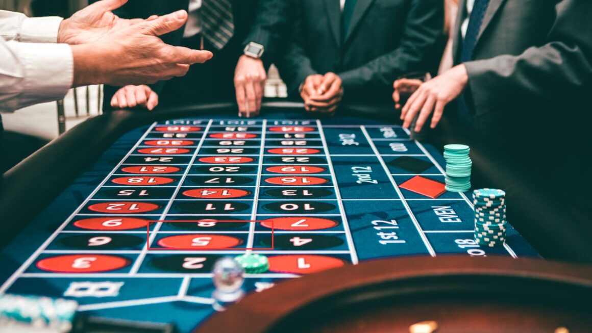 How Experienced Players Evaluate New Casino Games How Experienced Players Evaluate New Casino Games