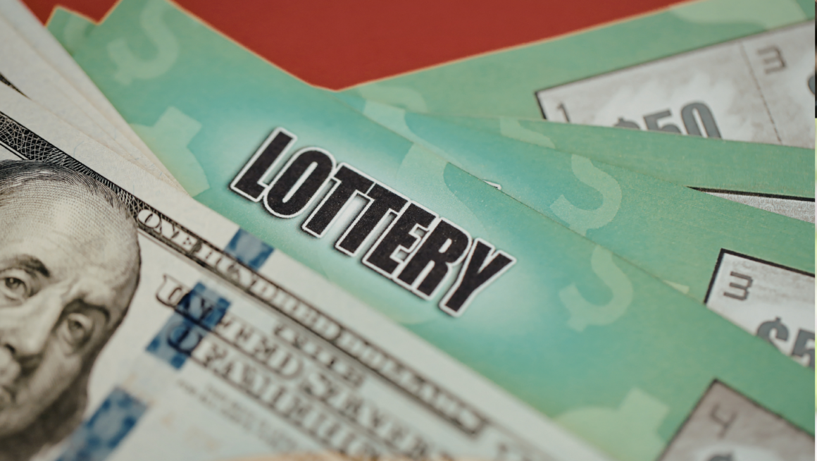 The Rise of Mobile Lottery Play in the UK and Ireland The Rise of Mobile Lottery Play in the UK and Ireland