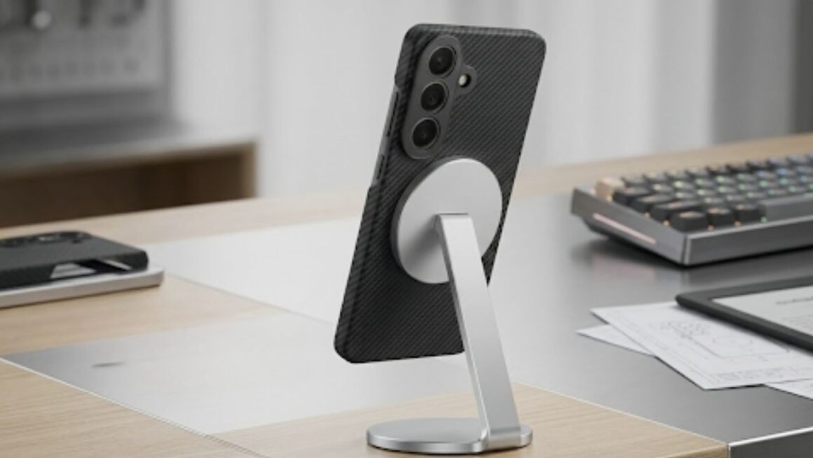 Galaxy S26 Ultra Case Guide and 5 Must-Have MagSafe Accessories