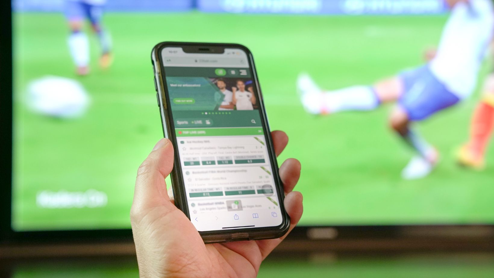 Betting Mindset Secretly Improving Decisions Outside the Casino