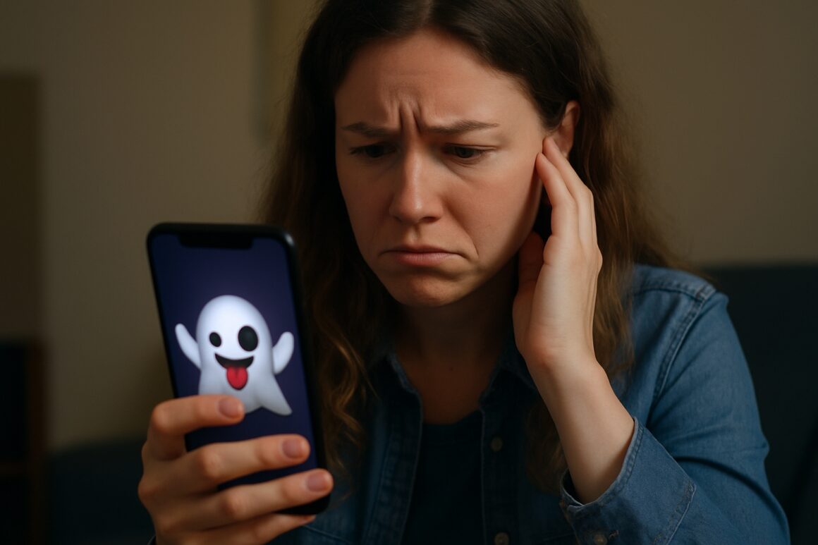 The “Ghost in the Machine”: Why Your Phone is Finally Learning to Feel The “Ghost in the Machine”: Why Your Phone is Finally Learning to Feel