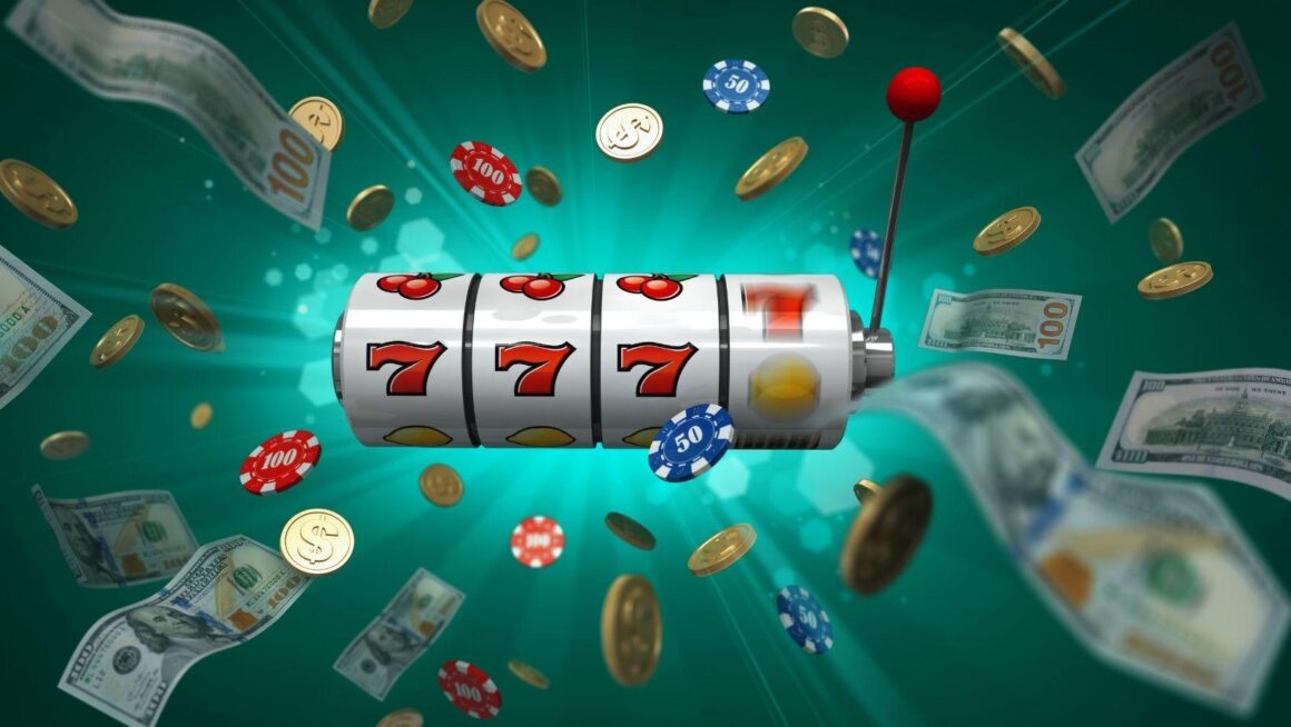 8 Slot Casino Platforms Across Asia with Progressive Jackpots