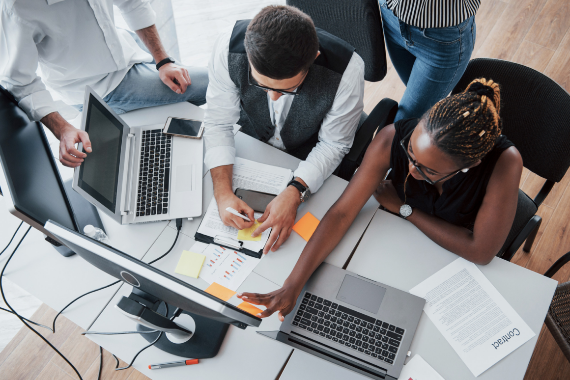 How Modern Tech Teams Create Scalable Digital Products