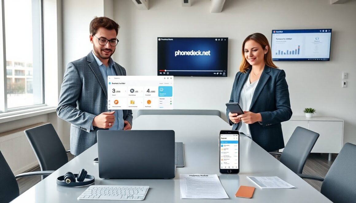 Phonedeck.net: Honest Review, Plans, And Alternatives — What To Know In 2026 Phonedeck.net: Honest Review, Plans, And Alternatives — What To Know In 2026