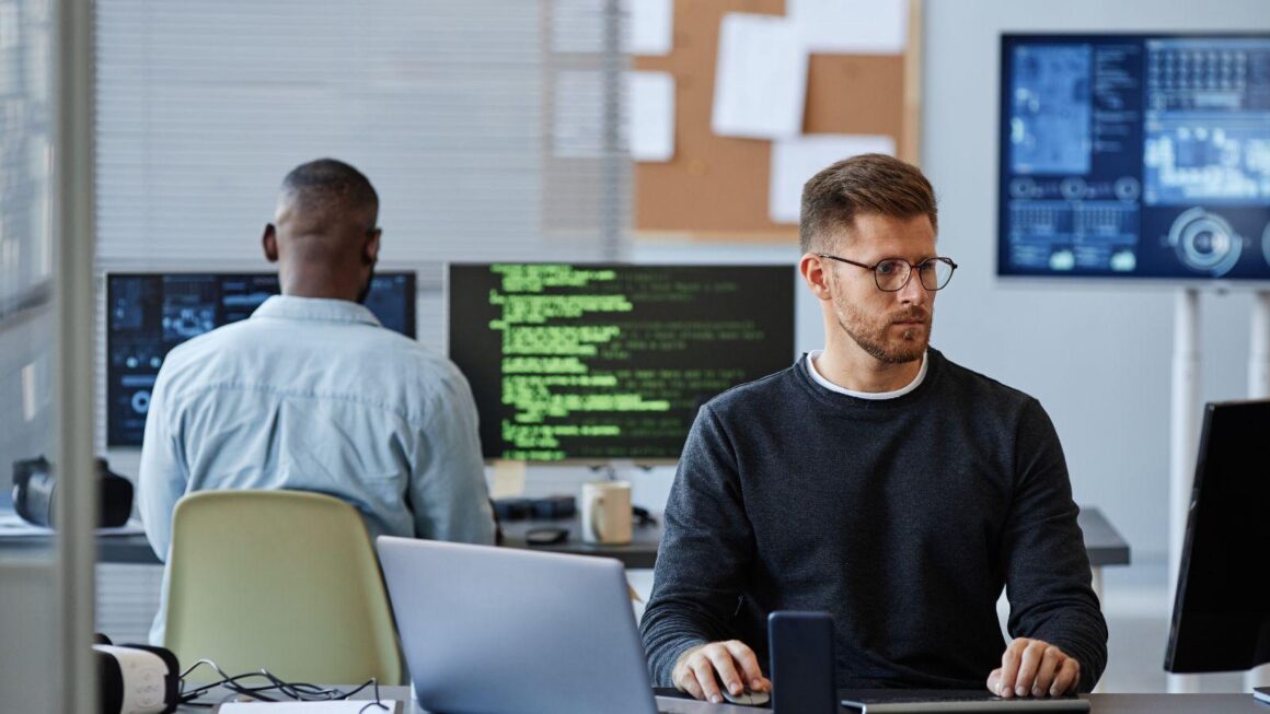 Top Flutter Development Companies for High-Performance Apps in 2026