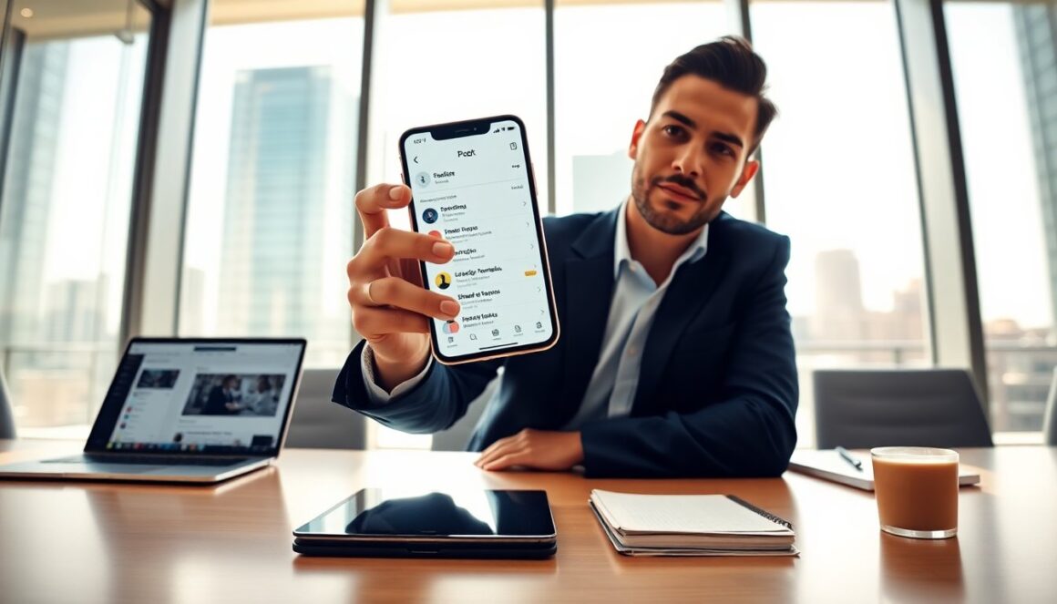 How Mobile Apps Are Redefining Email Management In 2026 — PhoneDeck’s Role Explained
