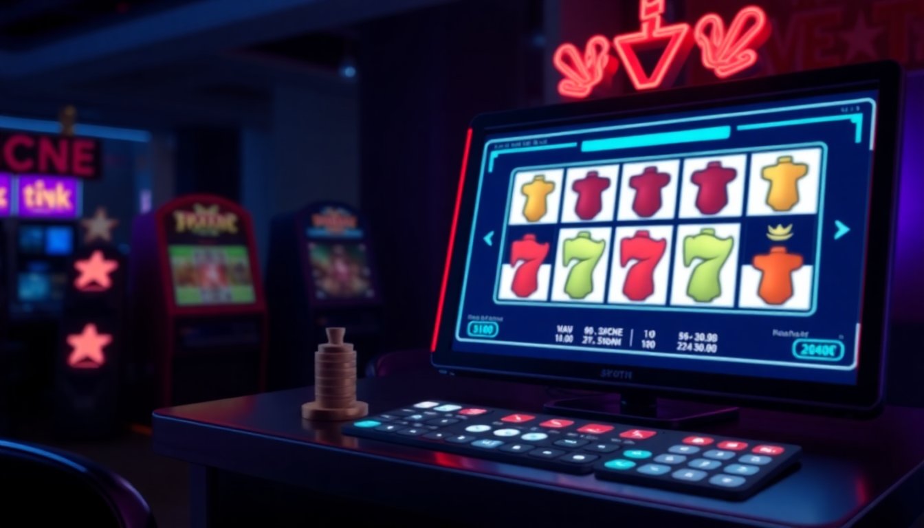 How To Use PhoneDeck Credit For Slot Online Play: A Practical Guide For 2026