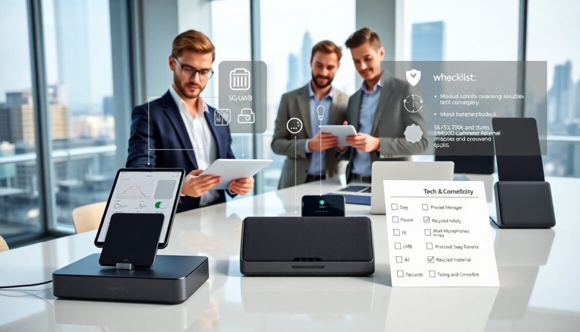 Phonedeck Trends 2026: Exploring Types, Designs, and What’s Next Phonedeck Trends 2026: Exploring Types, Designs, and What’s Next
