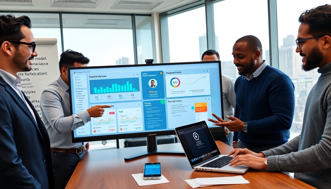 Stay Ahead Of Cyber Threats: A Developer’s Practical Playbook With PhoneDeck (2026)