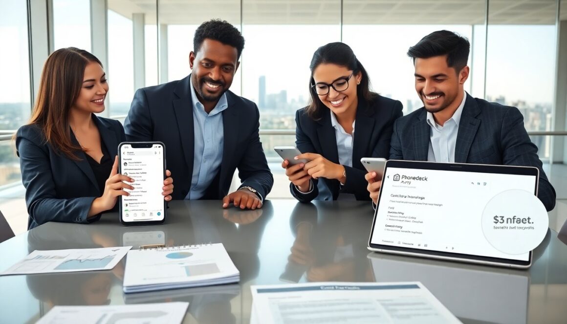 How Mobile Apps Are Reinventing Email Management: A Practical Look At Phonedeck In 2026