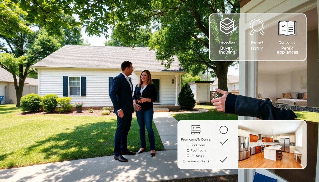 4813 Solmali Street, Tomar KY 29681: Detailed Property Guide, Neighborhood Insights, and Buying Checklist (2026)