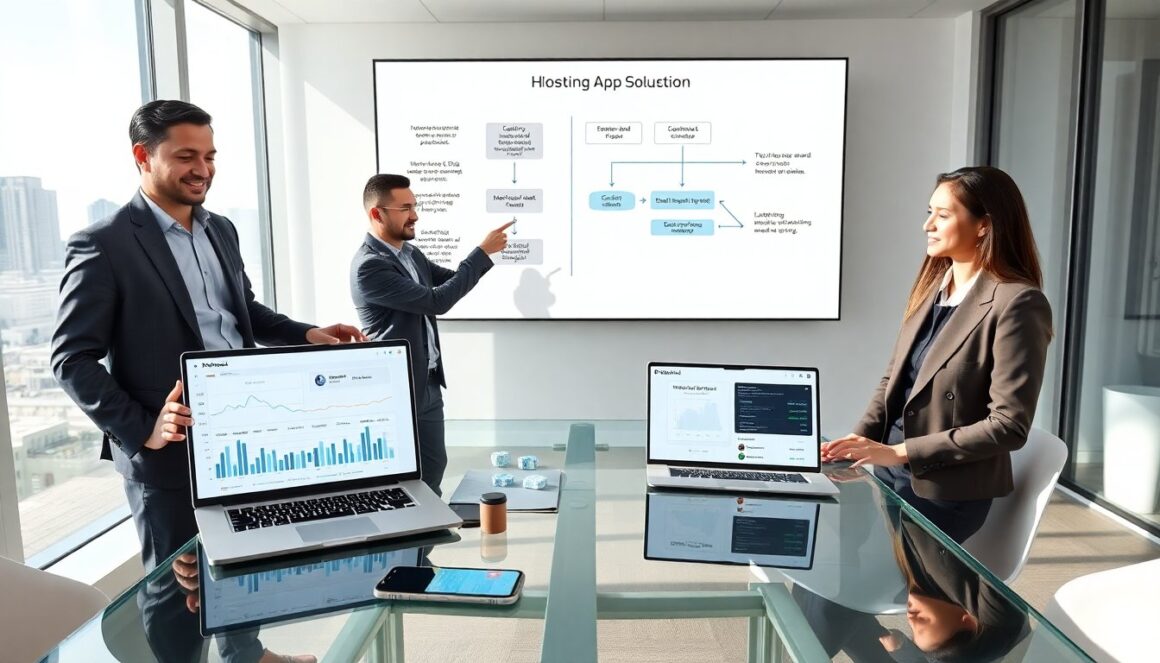 Phonedeck Hosting Guide: How To Choose The Right Hosting Solution For Your Mobile App In 2026