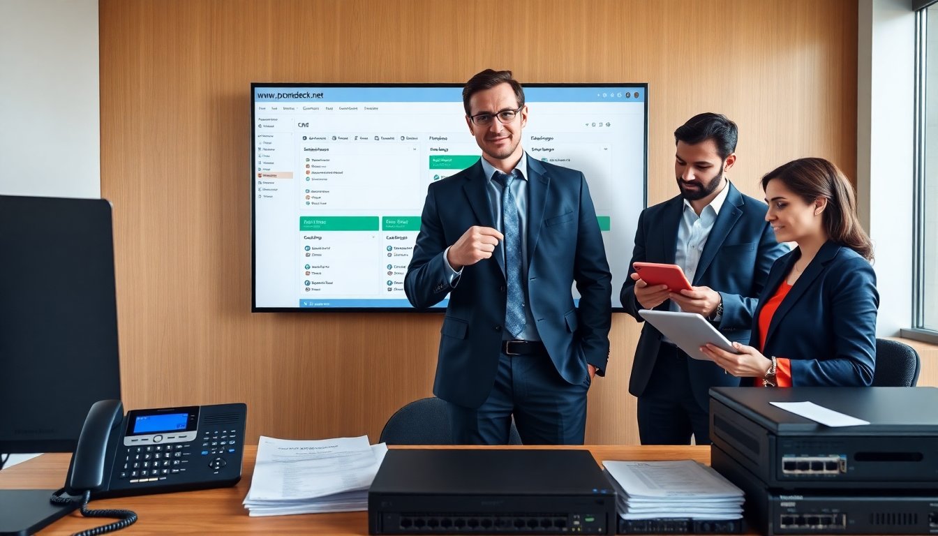 PhoneDeck.net: A Practical Review Of Cloud Phone Management In 2026