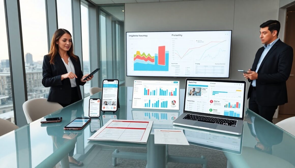 Leveraging Mobile Tech For Quality Customer Experiences: Phonedeck Strategies For 2026 Leveraging Mobile Tech For Quality Customer Experiences: Phonedeck Strategies For 2026