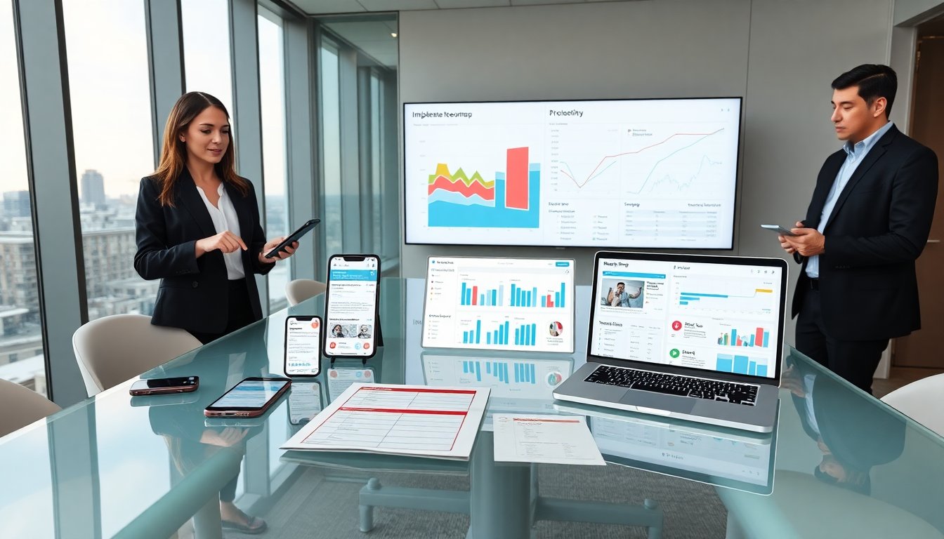 Leveraging Mobile Tech For Quality Customer Experiences: Phonedeck Strategies For 2026