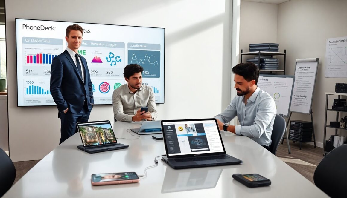 PhoneDeck In 2026: Emerging Mobile Technology Trends, Real Benefits, And Practical Challenges PhoneDeck In 2026: Emerging Mobile Technology Trends, Real Benefits, And Practical Challenges