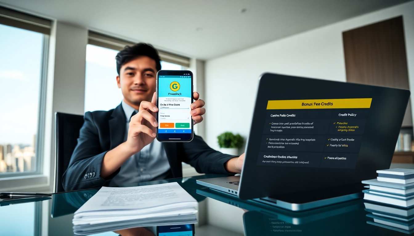 How To Claim Free Credits And Bonuses At Online Casinos With PhoneDeck (2026 Guide)