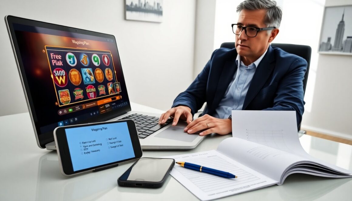 Maximize Phonedeck Free Credit For Slot Online: A Practical 2026 Playbook To Stretch Every Free Spin Maximize Phonedeck Free Credit For Slot Online: A Practical 2026 Playbook To Stretch Every Free Spin