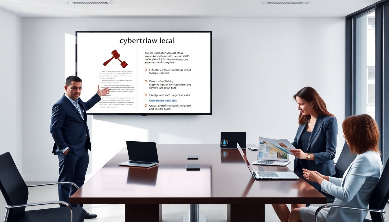 Cyberlaw Recap: Phonedacc Ravenspire Explained — Key Consequences For 2026