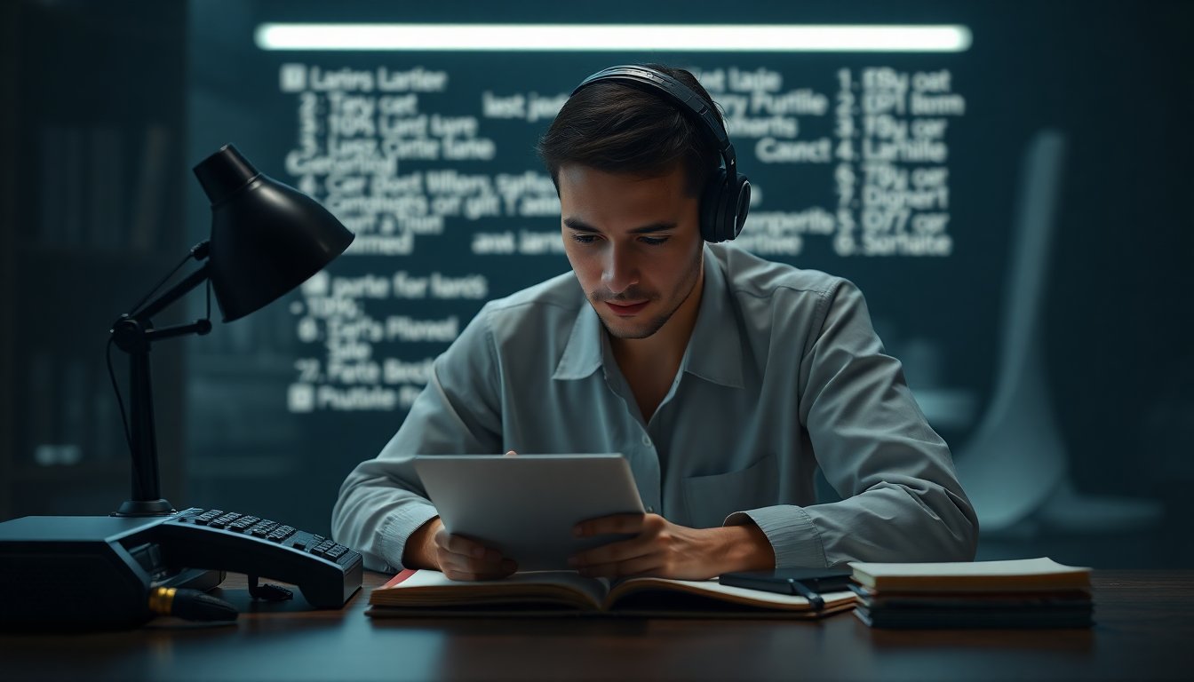 Phonedeck Writer Faladin Lomsel: Inside The Tool, Its Writing Style, And How To Use It In 2026
