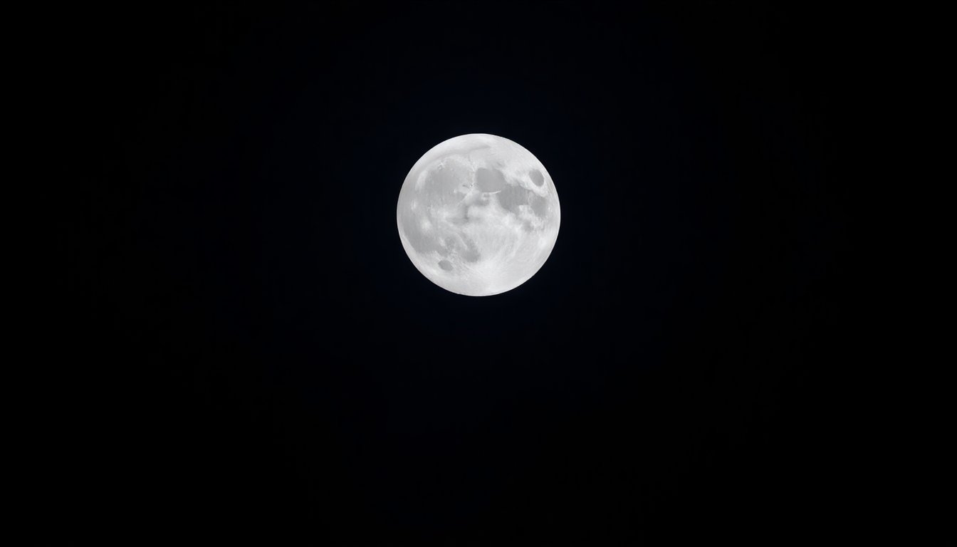 Moon Photos With Fonedek: 7 Practical Silicone Accessory Tricks for Sharper Lunar Shots (2026)