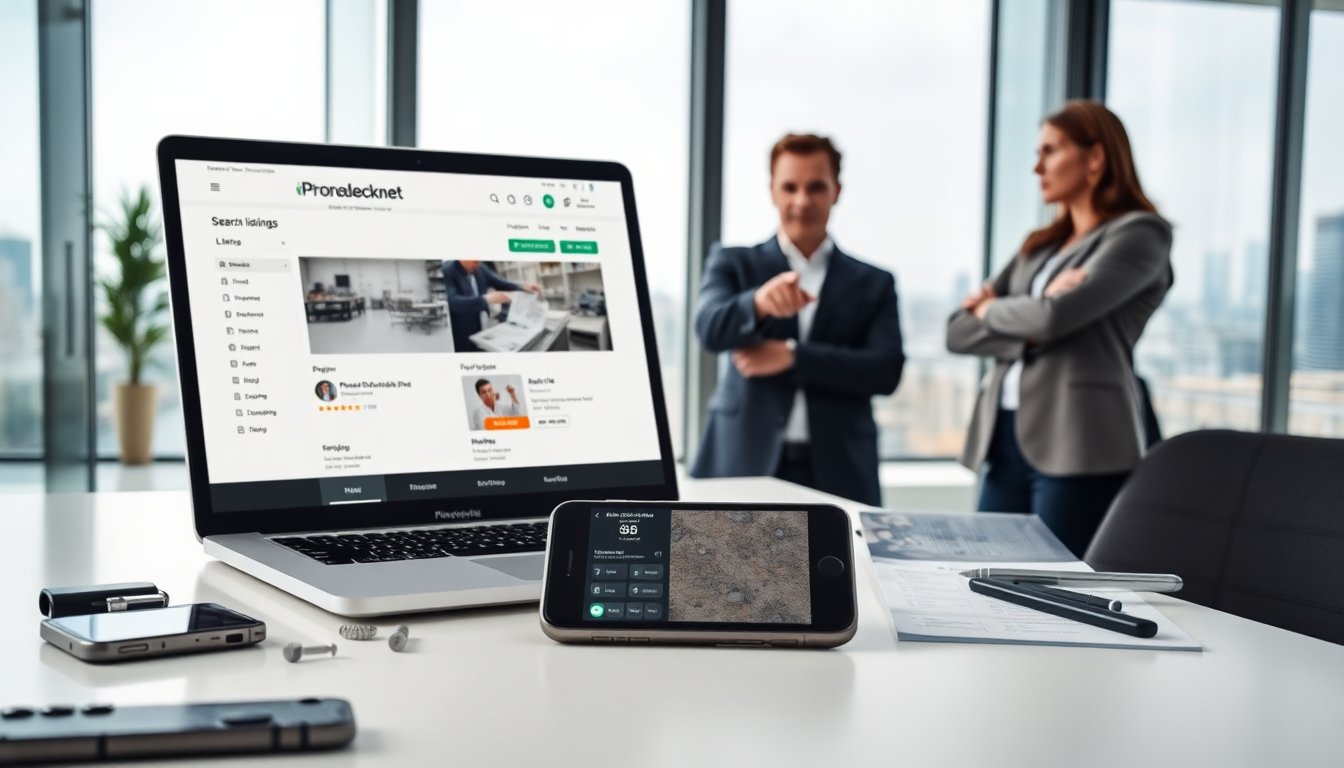 PhonedeckNet: How To Use, Navigate, And Get The Most From The Site In 2026