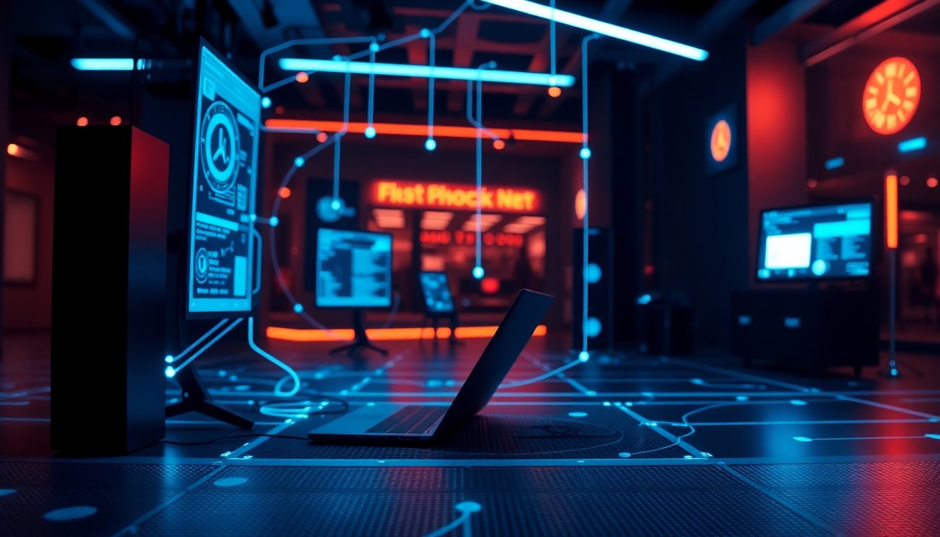 Inside PhoneDeckNet: What It Is, How It Works, And Why It Matters In 2026