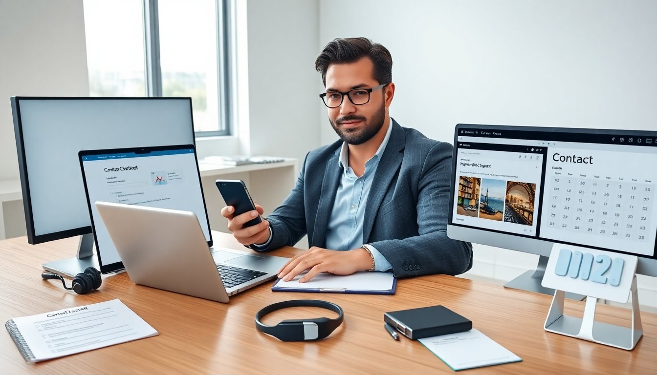 How To Contact PhonedeckNet: Step-By-Step Guide To Reach Support Fast (2026)
