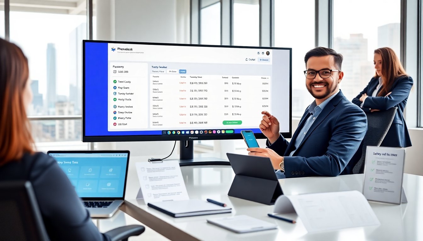 PhoneDeck.net: What It Is, How It Works, And Whether You Should Use It (2026 Guide)