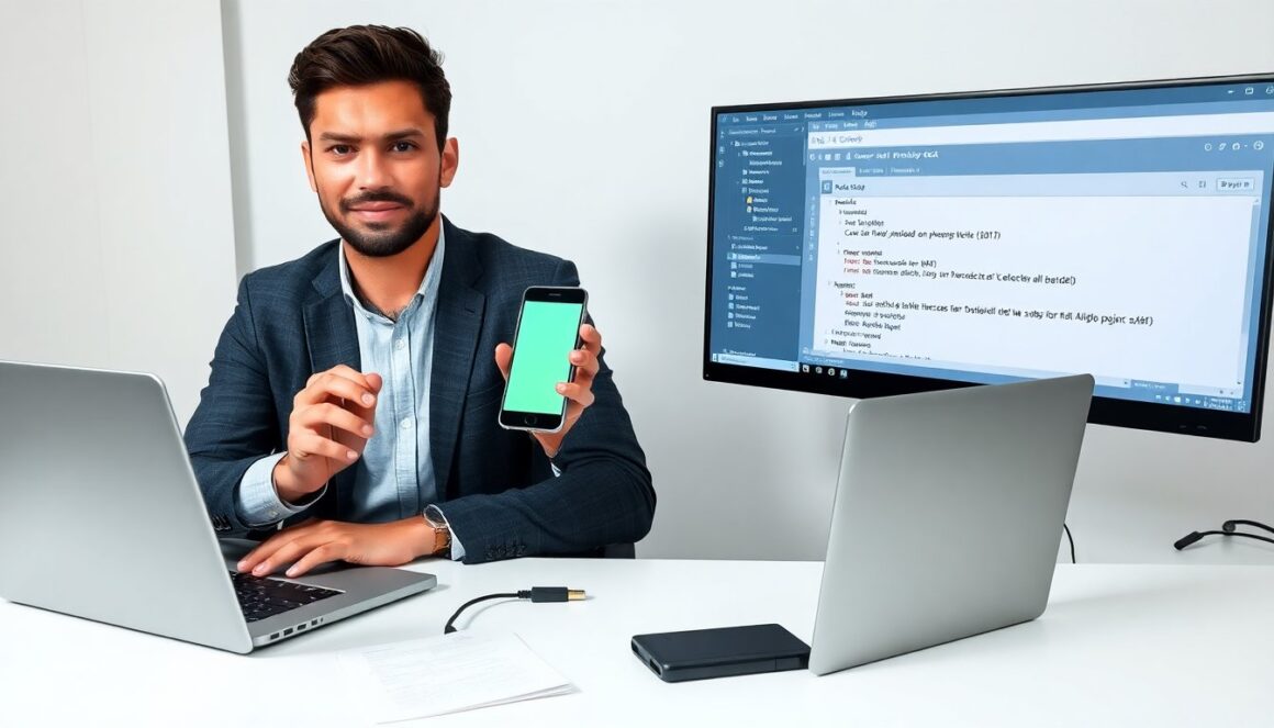 How To Download And Install B4A From PhoneDeck: Step‑By‑Step Guide (2026) How To Download And Install B4A From PhoneDeck: Step‑By‑Step Guide (2026)