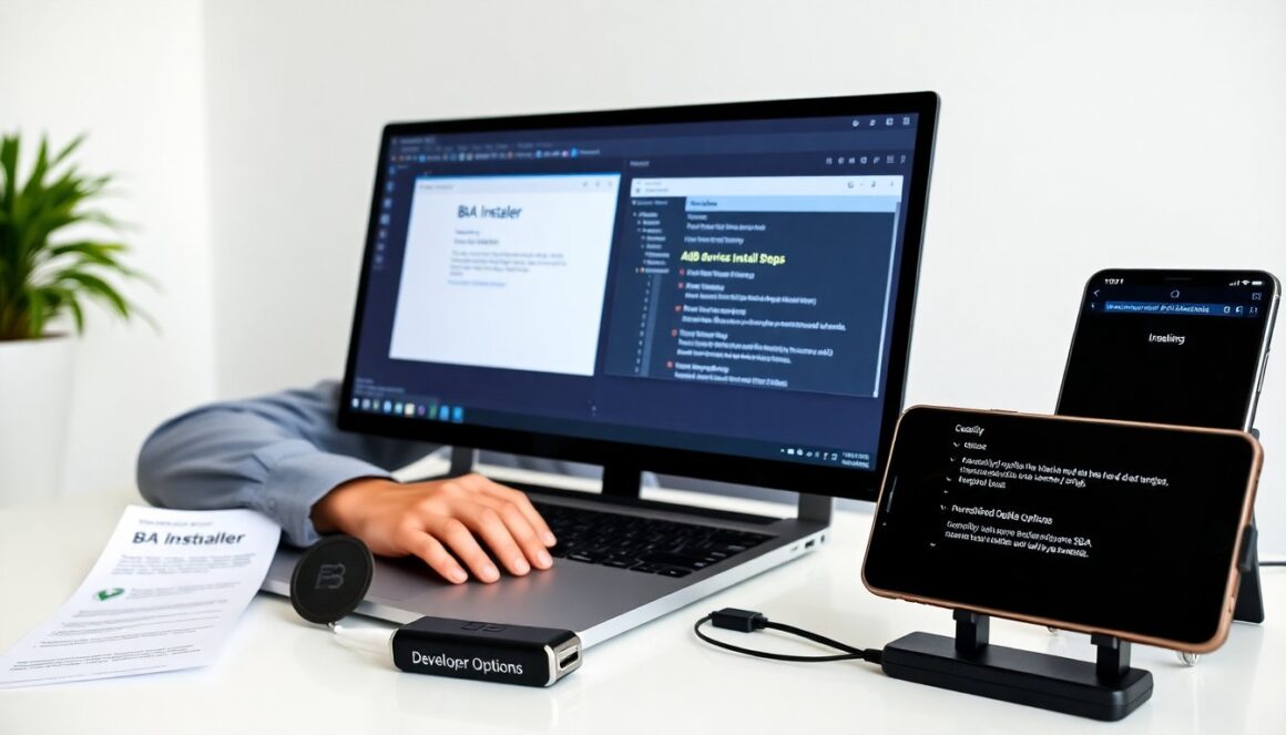 How To Install B4A On PhoneDeck: A Simple Step-By-Step Guide For 2026