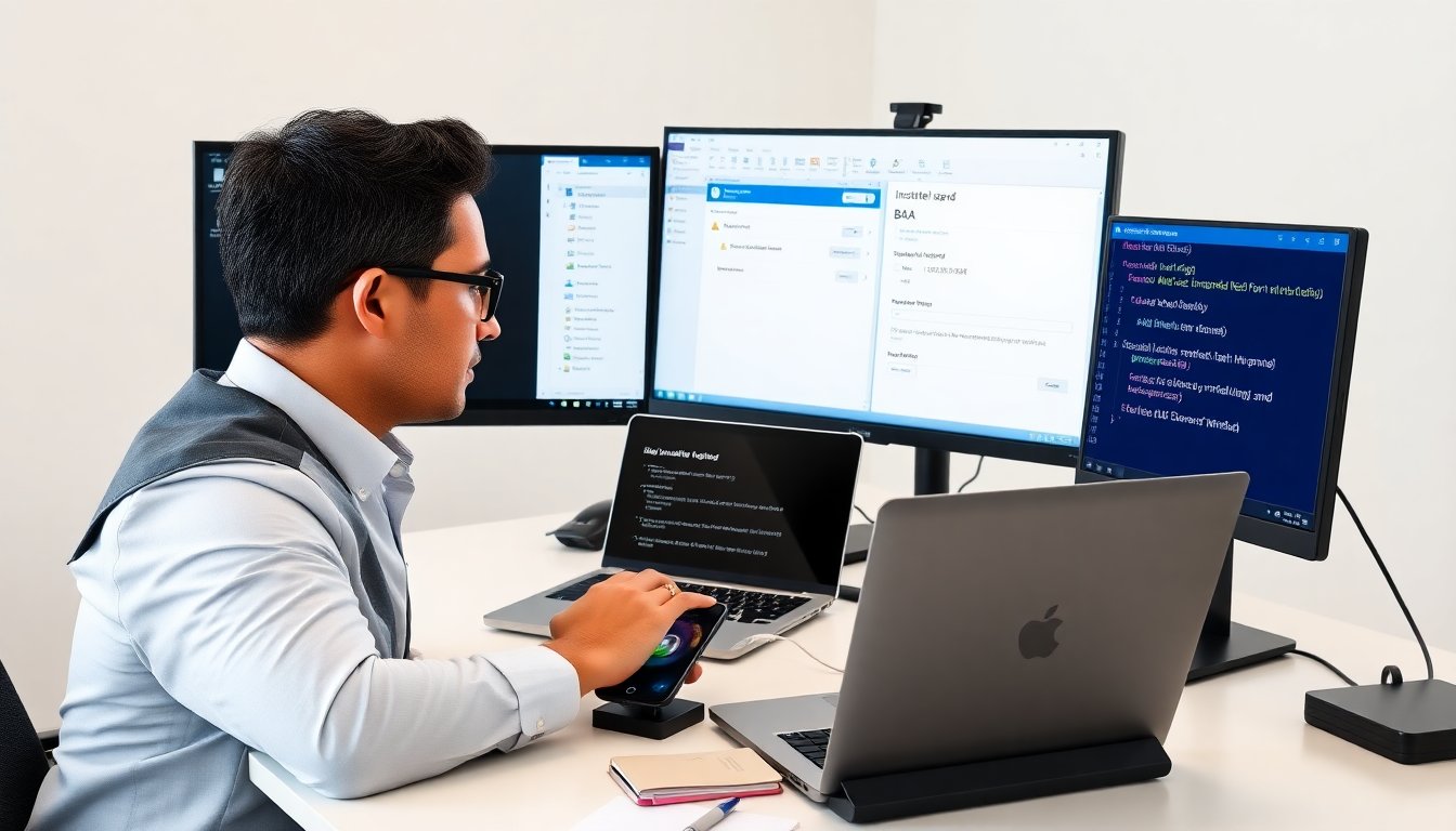 How To Download B4A From PhoneDeck: A Simple Step-By-Step Guide For 2026