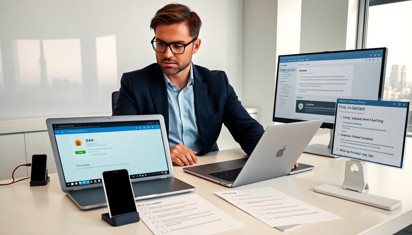 How To Download B4A From PhoneDeck Safely: A Practical 2026 Guide