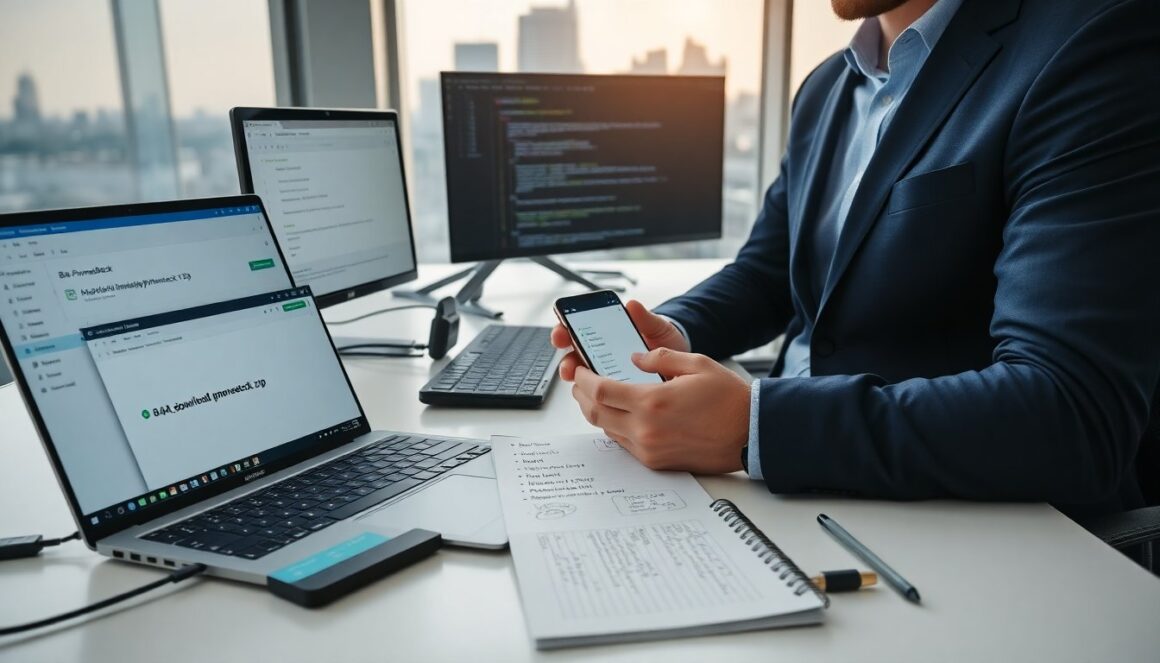How To Download PhoneDeck For B4A (2026): Quick Setup And Safety Guide How To Download PhoneDeck For B4A (2026): Quick Setup And Safety Guide