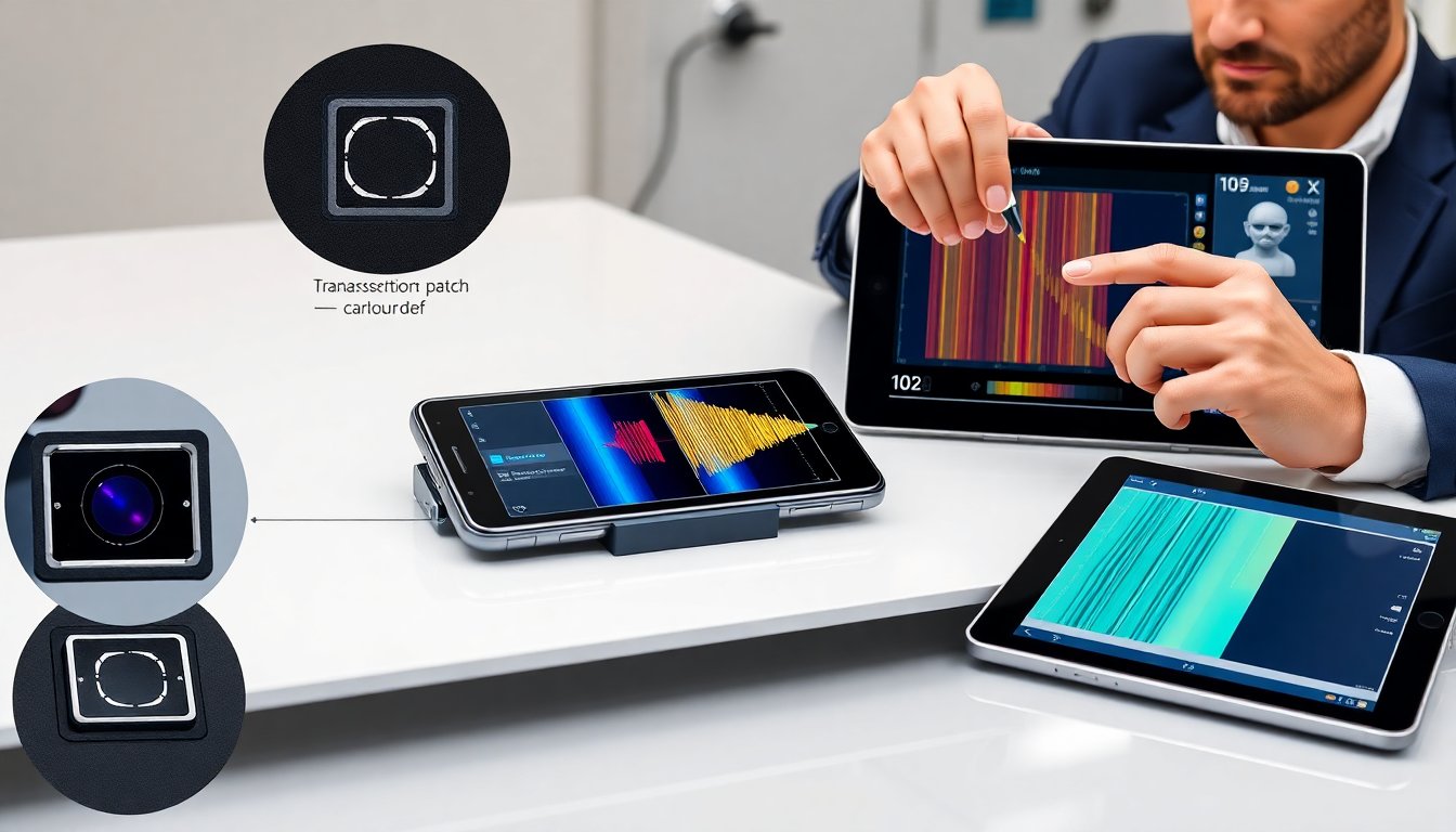 Inside The Samsung X1X Ultra: How Its Phone‑Deck Camera Uses Image Processing And An On‑Device Spectrometer (2026 Guide)