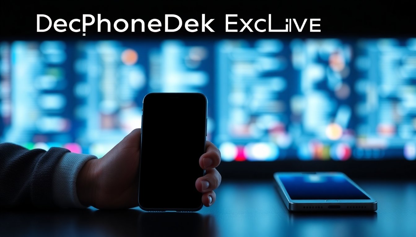 DecPhoneDek Exclusive: The 2026 Guide To Smartphone Reusability Testing With TechInfo Feed Insights